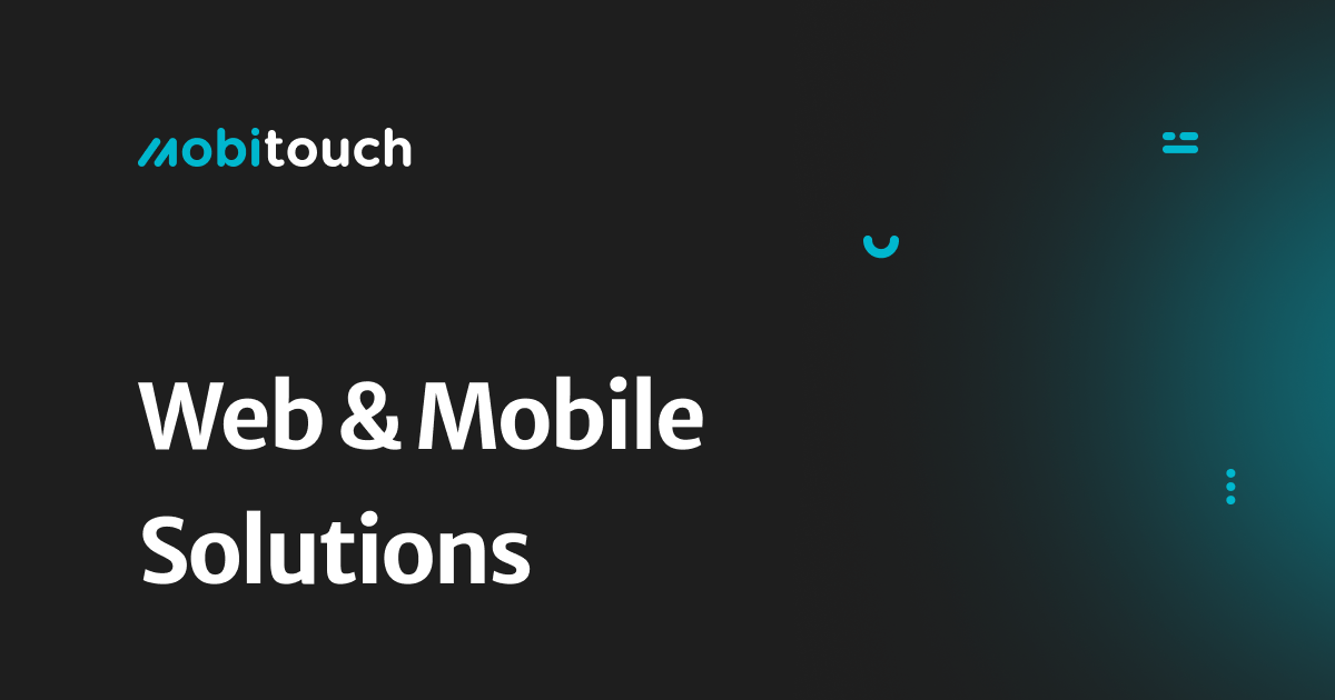 mobitouch logo